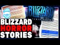 Blizzard Employees Email Me HORROR Stories! Things Get WORSE For World Of Warcraft Producer!