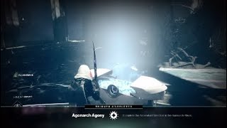 How to: 13-20th Nov: Ascendant Challenge & Corrupted eggs locations - Destiny 2 Forsaken