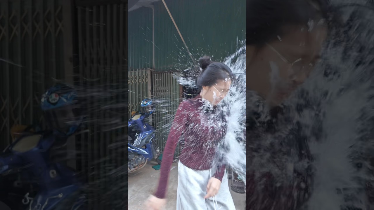 LÊN XE ANH ĐÈO | NHÀ P.O.I 307