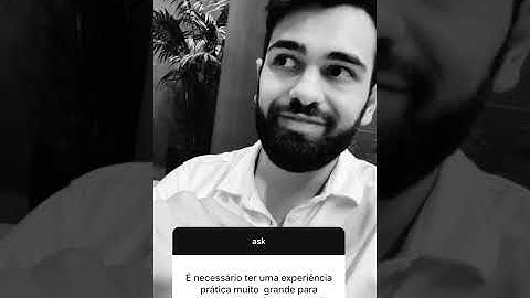 Pedro Sobral Responde - É Preciso ter muita experiência prática para começar a vender curso? #SHORTS