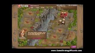Campgrounds Level 22