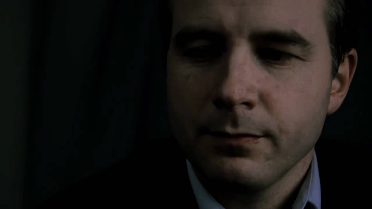 The Sixth Sense Scene Analysis