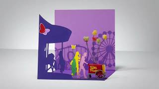 Red Band Tutti Fruttimakes Life More Colorful