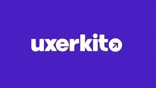Uxerkit (UX User Flow Toolkit)