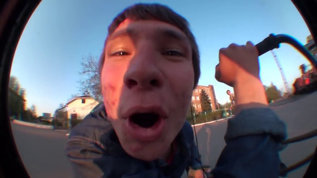 УРОДЫ 5
