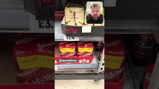 The Best Cheap Asda Budget Lagers