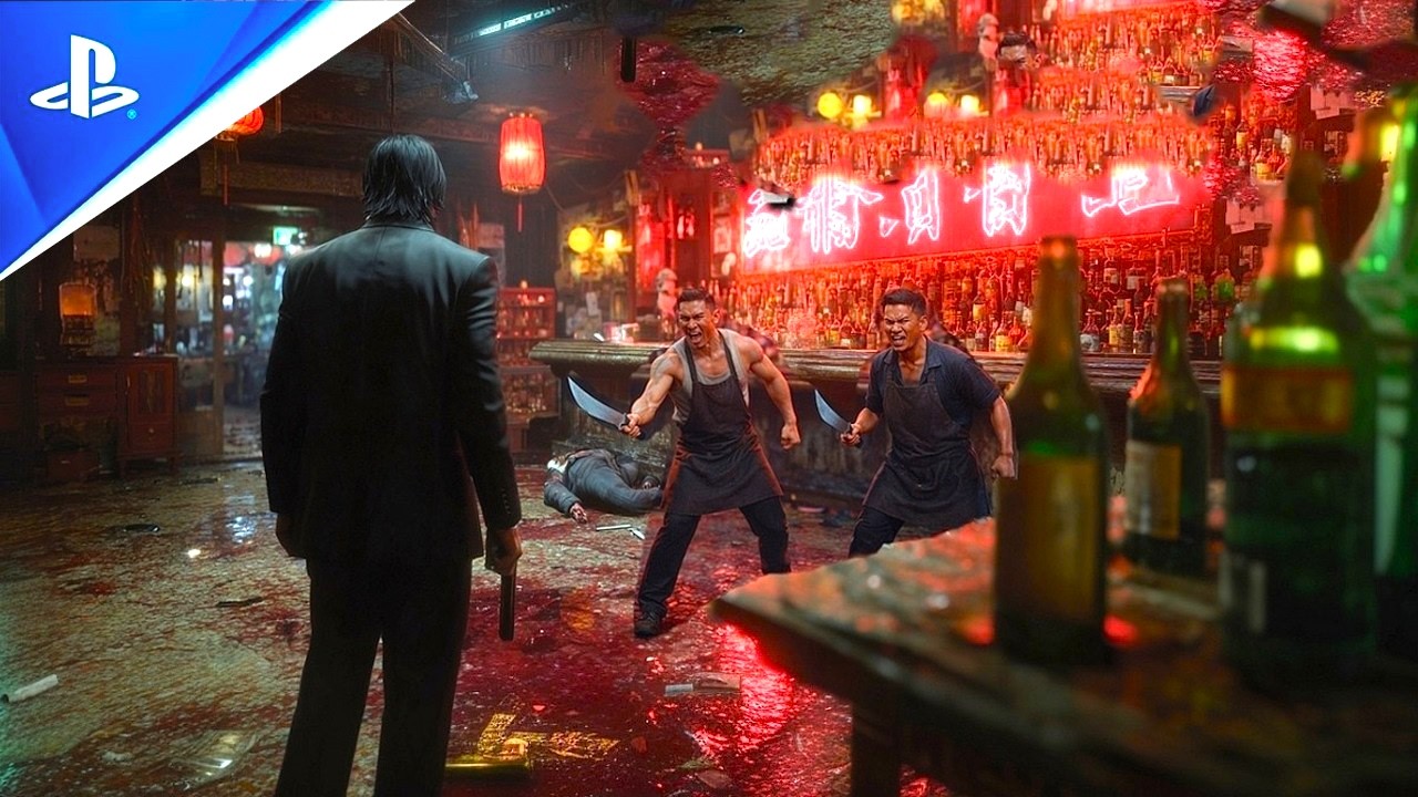 ИГРЫ КОТОРЫЕ ВЗОРВУТ 2026-2027 ГОД!