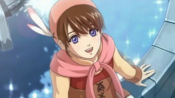 Ys Origin - All Cutscenes (Yunica Route)