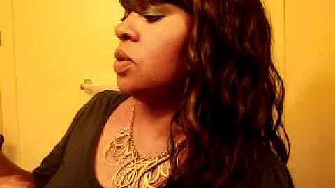 IWantThatHair Updates, and My New HT-Rosemarie Wig...