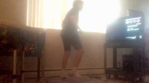 DDR - G2, Stealth, AAA