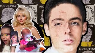 Thomas Pynchon On How Culture Became Mind Control