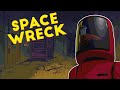 Space Wreck - Isometric Sci Fi Space Hulk Robbing RPG
