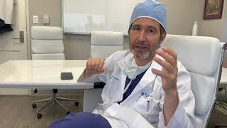 What's the longest surgery you've completed?