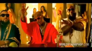 DJ Khaled   No New Friends ft  Drake, Rick Ross \& Lil Wayne Official Video)