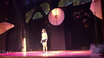 Rối cạn trung thu part 13 - Nhà hát múa rối Việt Nam