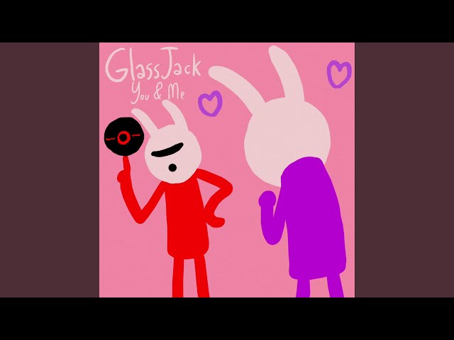 You & Me (Radio Edit)