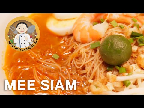 Mee siam - Wikipedia