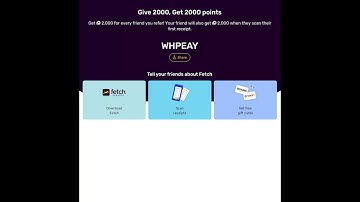 Please use my code for fetch