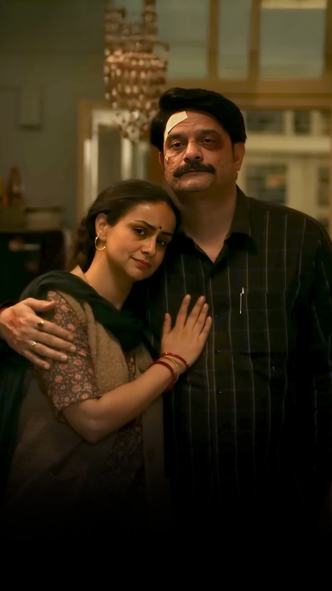 Pataal Lok Premi Version | Ft. Jaideep Ahlawat I Gul Panag | #PremiVideo