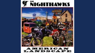 Video thumbnail of "The Nighthawks - Down In The Hole"