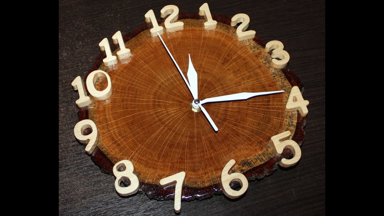 Часы делает сами. Деревянные часы. Часы из дерева. Часы из дерева настенные. Самодельные часы.
