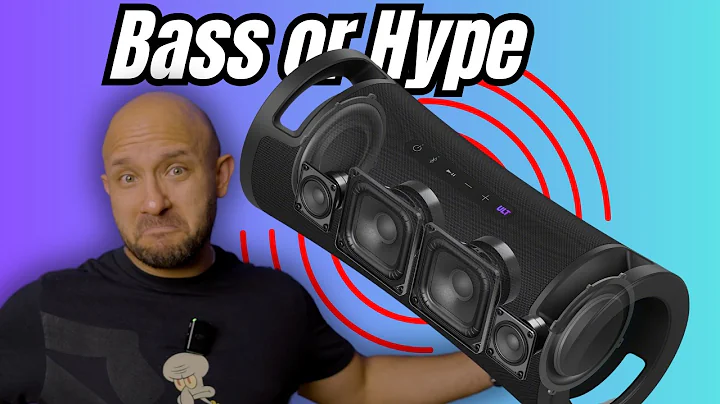 New Sony ULT Field 7 | Worth the hype?