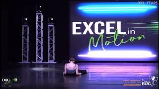 Download lagu Amelia Gonzales - Fears