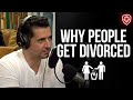 How Divisive People Spark Divorce