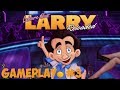 Leisure suit Larry reloaded Gameplay 3 Fawn