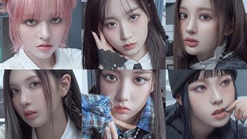 How would NMIXX sing UNFORGIVEN by LE SSERAFIM