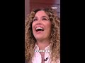Karla Martínez llora al celebrar sus 50 años de edad | #despiertaamérica