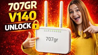 Dragon Path 707gr 1 Unlock 140v Open Method
