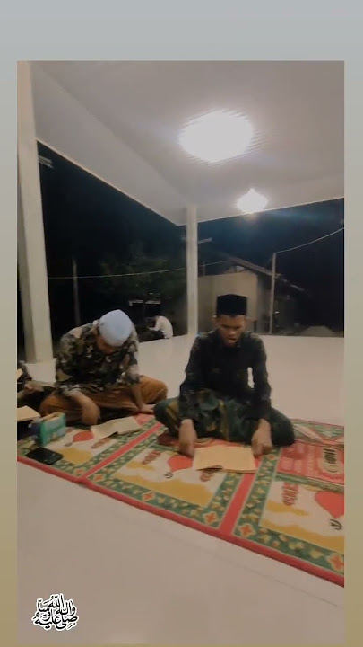 Dalail Khairat Versi Aceh