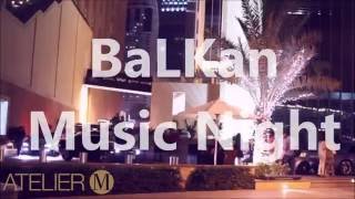 CRAZY ARABIC ORIENTAL HOUSE MIX Trap (Prod.by BaLKan Music Night)