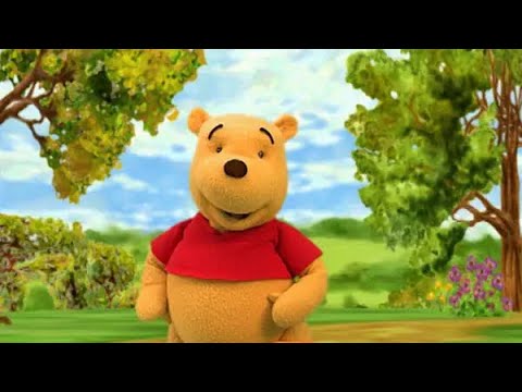 El Libro de Pooh Episodio 1 Español Latino | @emiliosuarezplusla