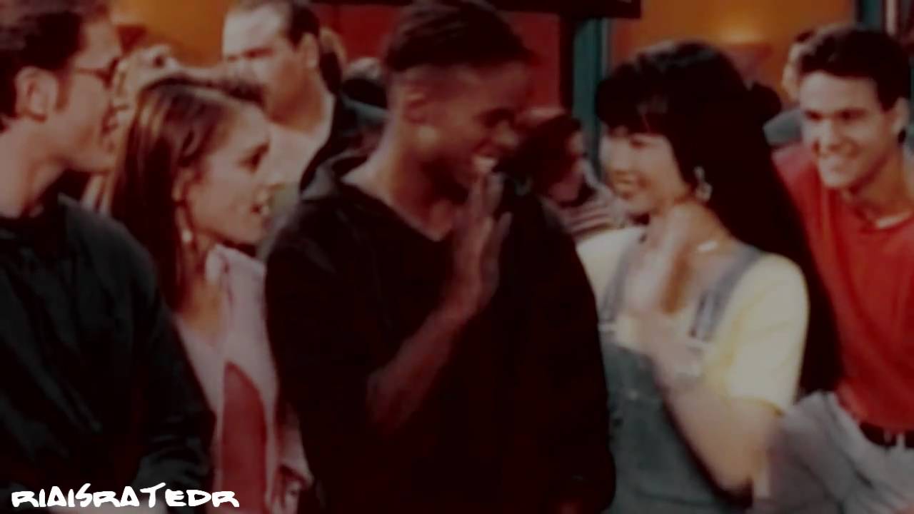 f o r e v e r - zack/trini