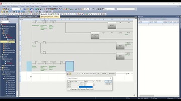 Mitsubishi PLC to PLC Socket Comm( Active & Passive)(SP.SOCOPEN, SP.SOCRCV, SP.SOCSND)