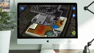 WRLD Smart Buildings & Micello: Facilities Management Solutions
