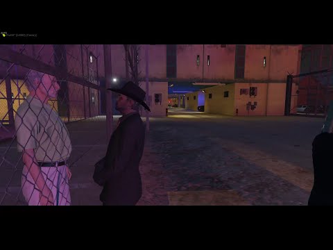 Mayor Denzel Grants Mel Rickenbacker Clemency