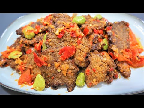 Resep Sosis Dendeng Batokok