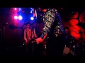 ぬすっと / the 傷 2015/4/29@東高円寺U.F.O.CLUB