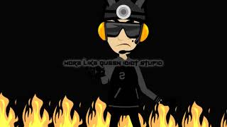 Reuploaded More Like Queen Idiot Stupid Faker Csupo