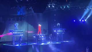 Chris Brown - Forbidden - One of Them Ones Tour - Prudential Center - Newark NJ (07\/26\/2022)