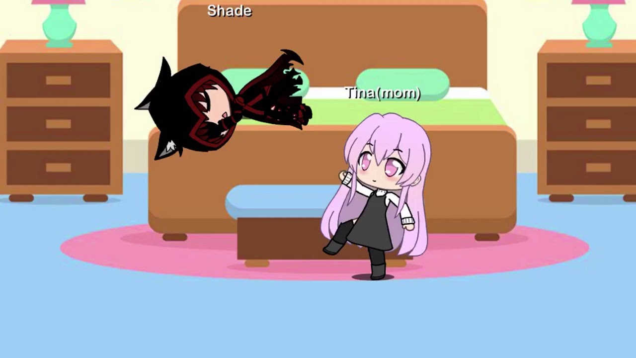 The boy with powers part 1 YouTube