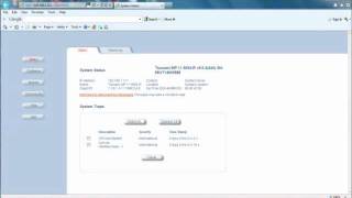 Quickbridge, Multipoint 5054-R Reset to defaults