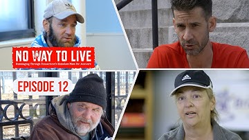 E12: How Do People Become Homeless?