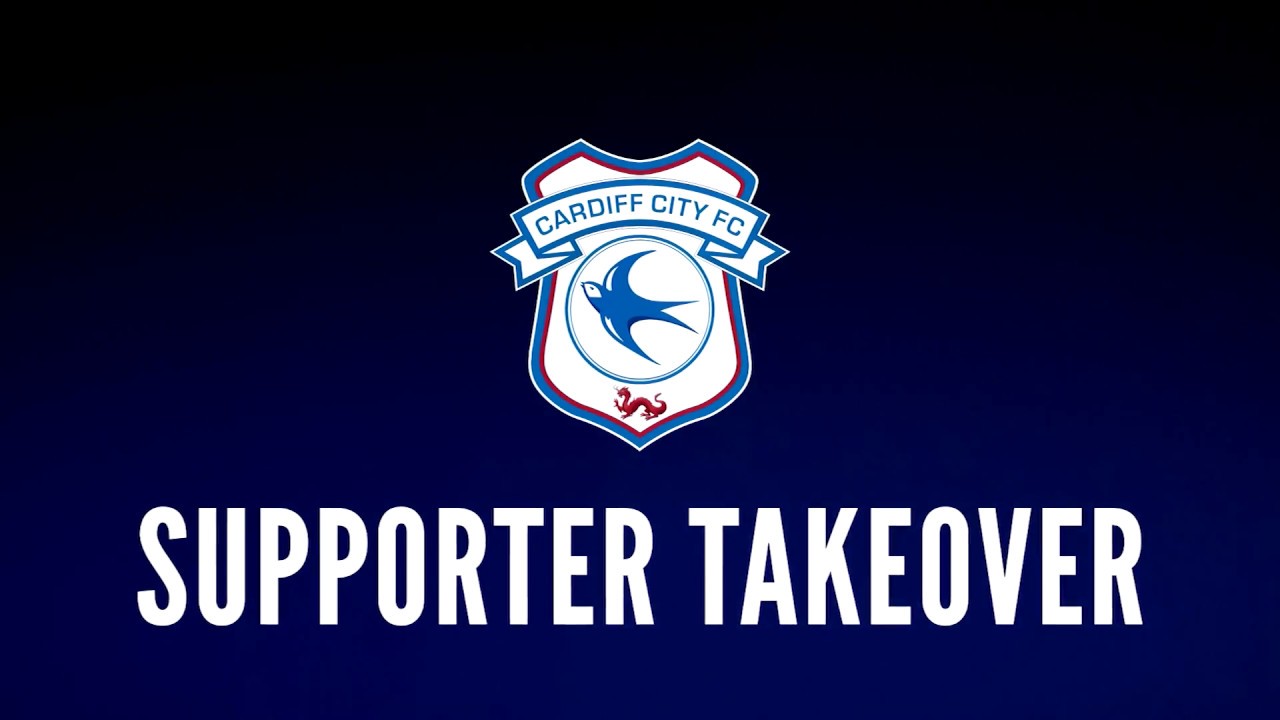 SUPPORTER TAKEOVER: KADEEM HARRIS, JOE RALLS & CRAIG KENNEDY football score