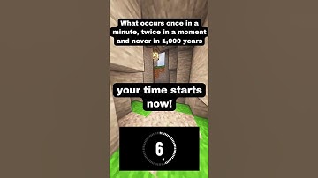 Only Geniuses Can Solve This Riddle in 5 Seconds! 💡