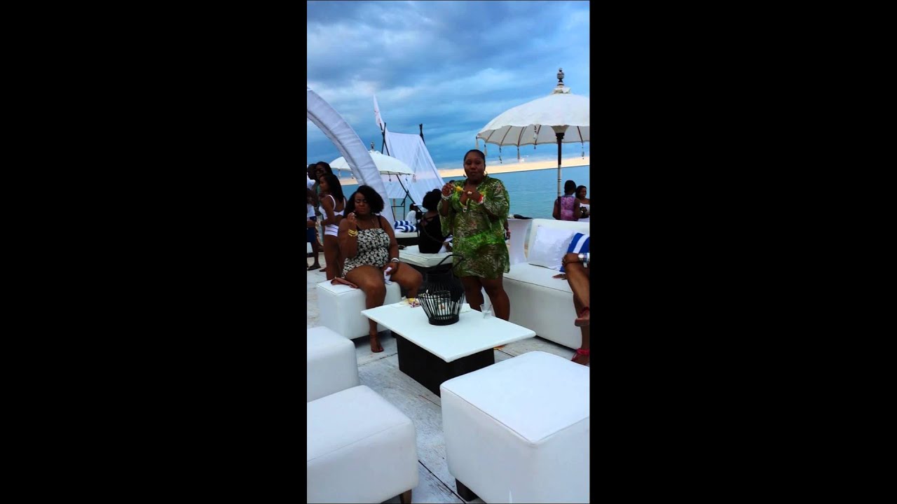 Frenchmen Party Jamaica YouTube