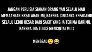 STORY WA SONG DODZ ALVIANO || PUSING PALA BARBIE EMANG ENAK || LIRIK MAKER KEREN 2021